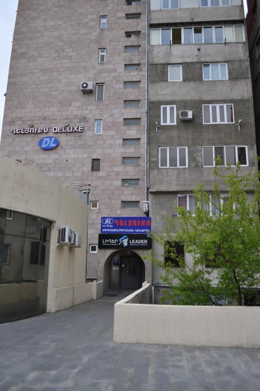 Yerevansky Apartment At Citycenter 外观 照片