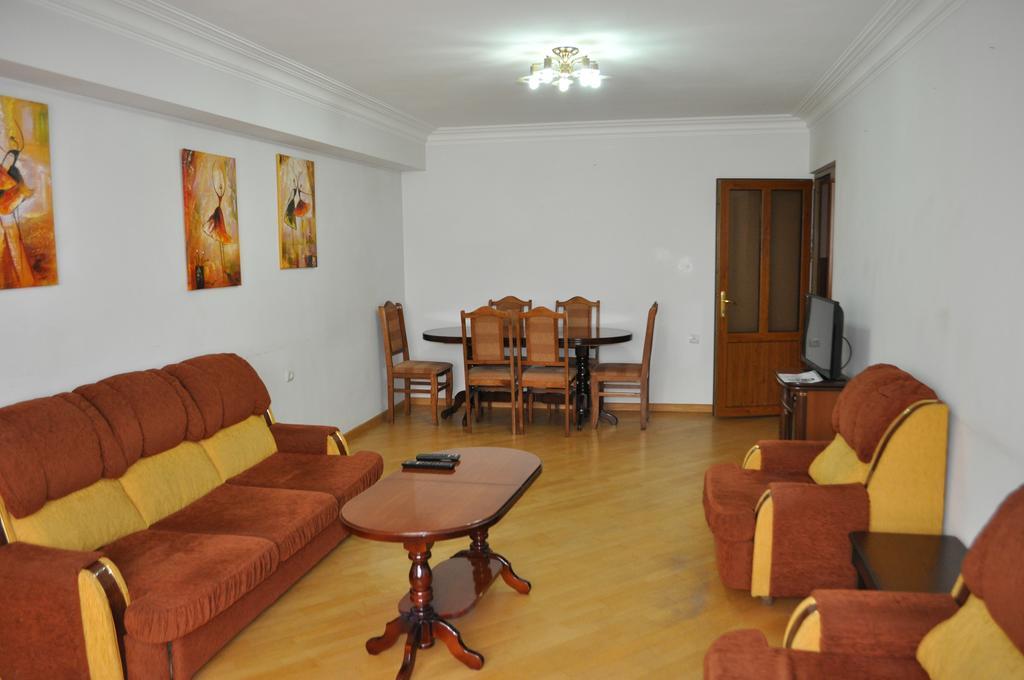Yerevansky Apartment At Citycenter 外观 照片